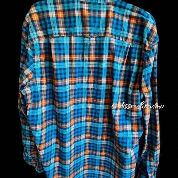 ~Club Room~ Shirt - XL - Picture 2 of 3